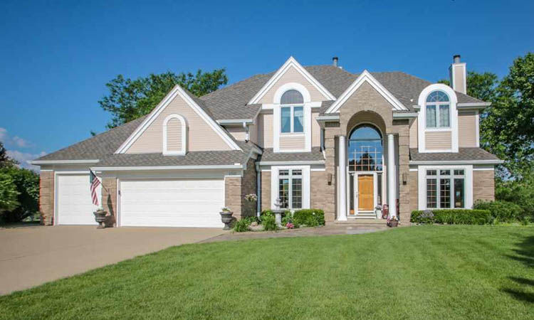 1385 Fox Ridge Trail, Sioux City - $479,000